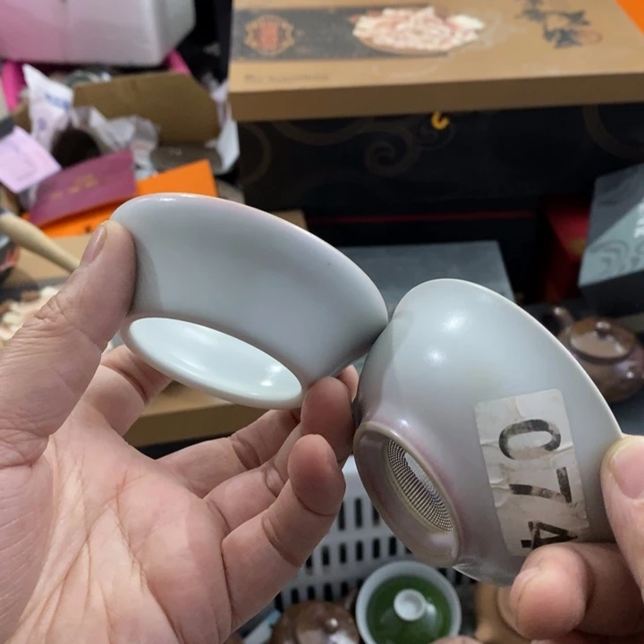 陶瓷艺术品及陶瓷制品