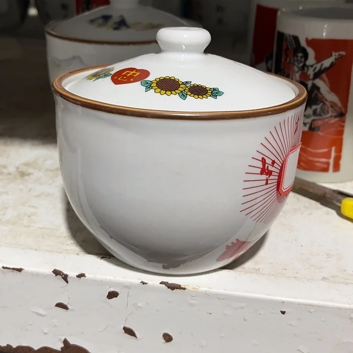 摆件景德镇陶瓷摆件工艺品