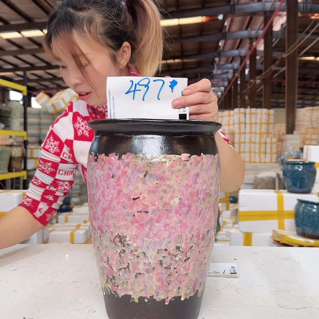 云上花盆直播1119-497