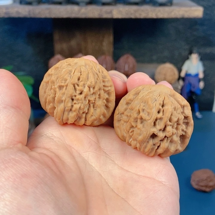 文玩核桃吊坠58¥¥山地楼