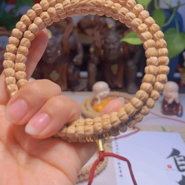 H***森柏香籽/百香籽吊坠