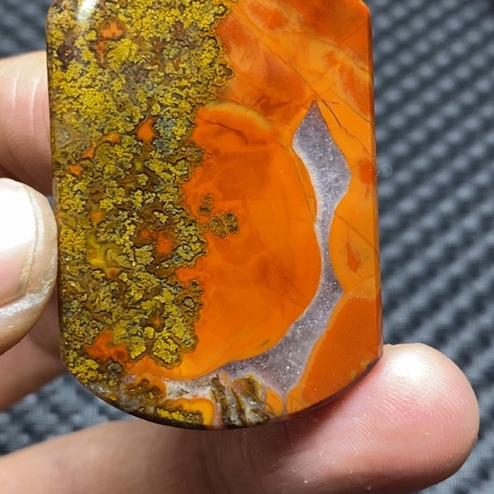 玛瑙/玉髓颈饰未镶嵌用****3