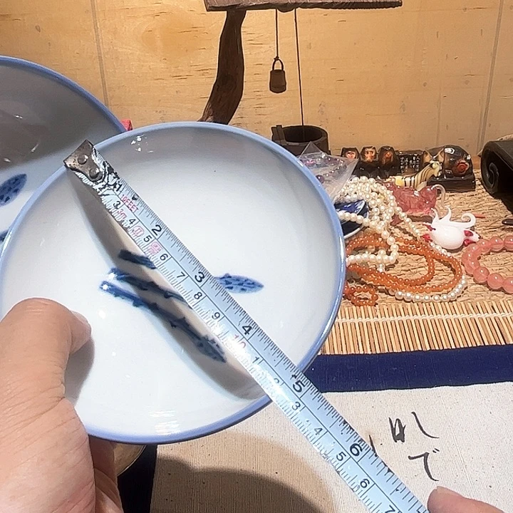 瓷片好的我们的生活方式