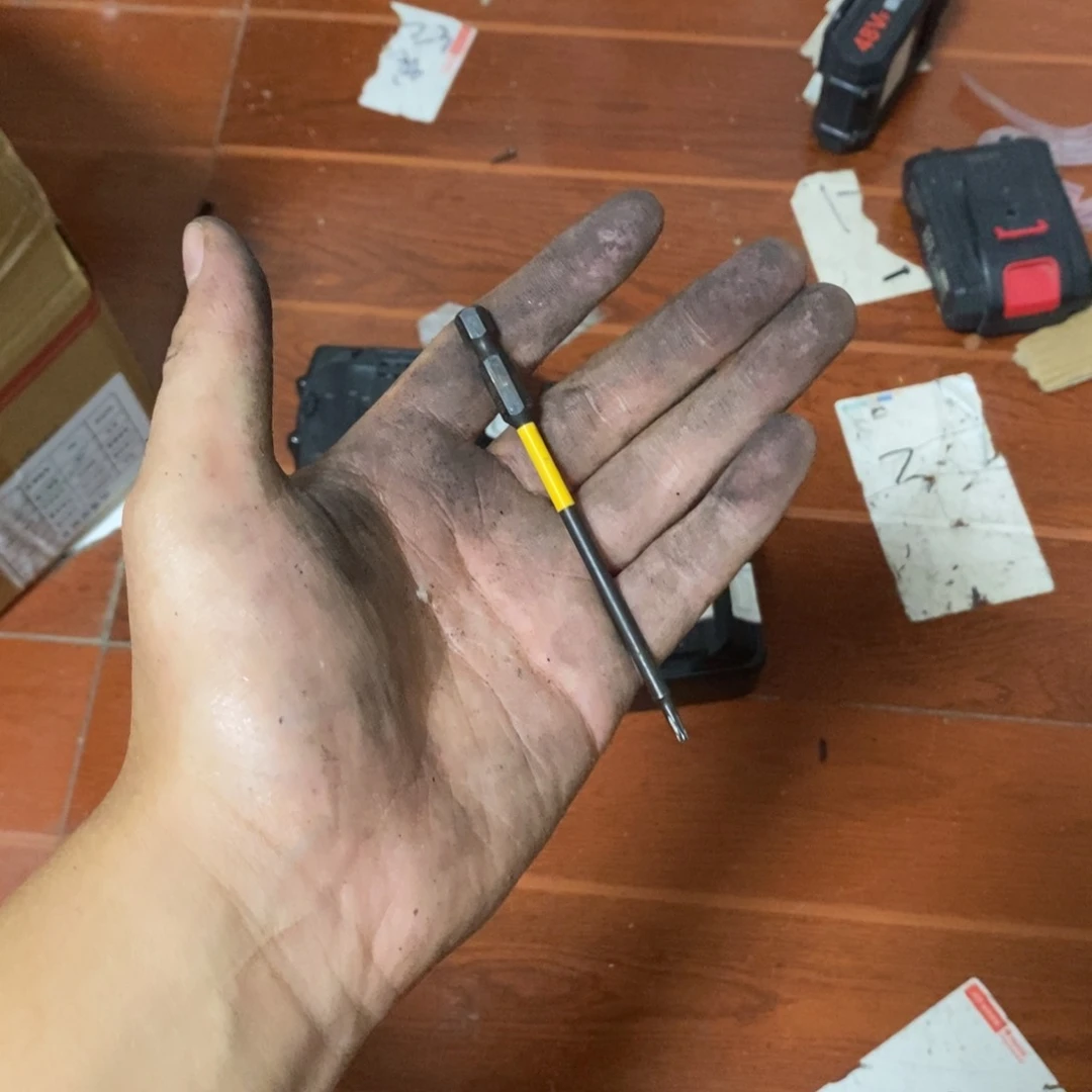 菩****6坏的电池5五个不能用