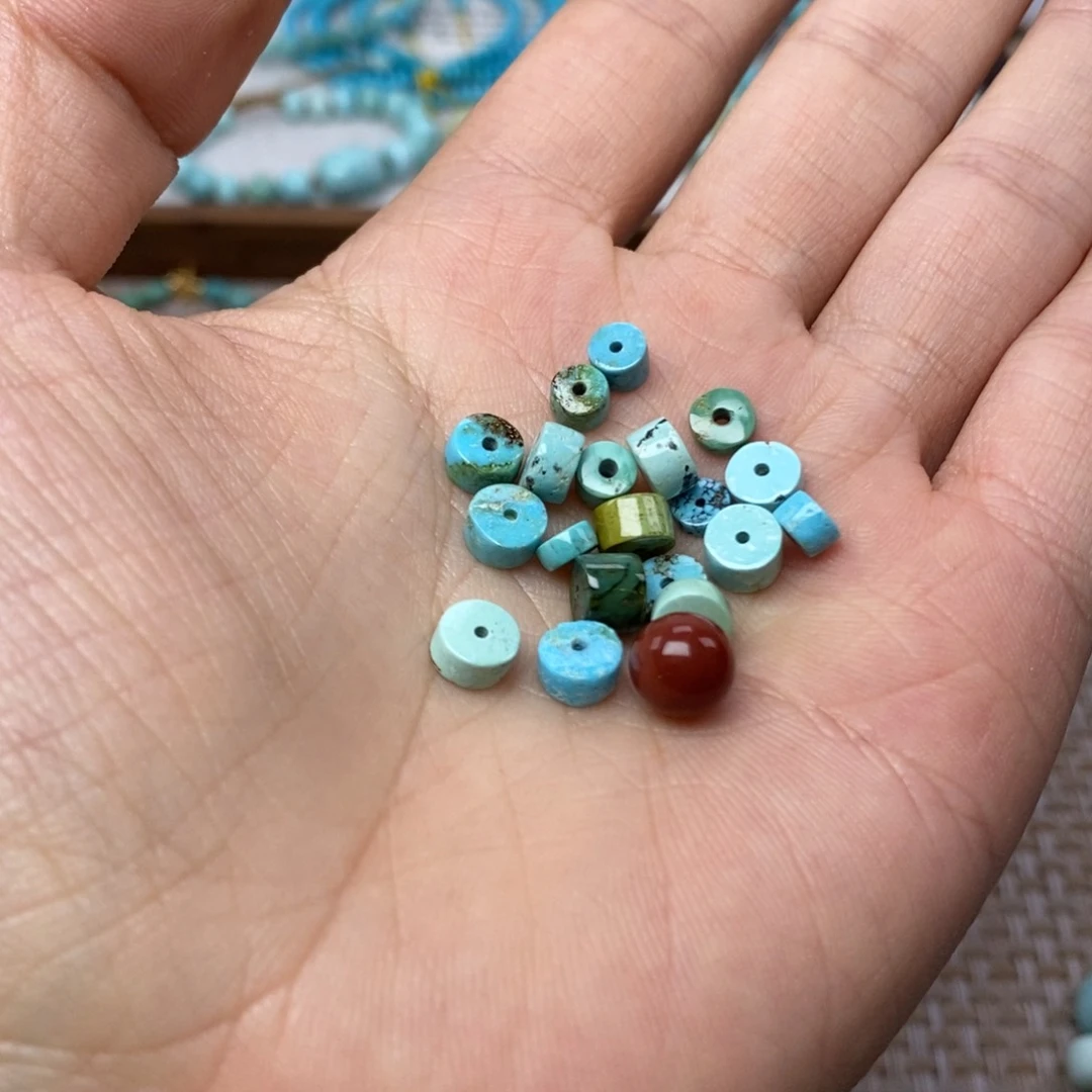 【闪购商品】未镶嵌150 南红玛瑙