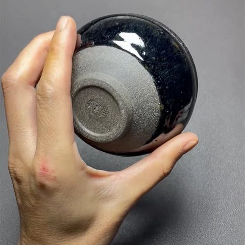 【闪购商品】茶盏-瑕疵-553.........