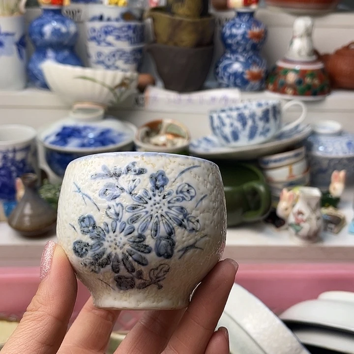 瓷片葫*头哈哈哈我来了笑