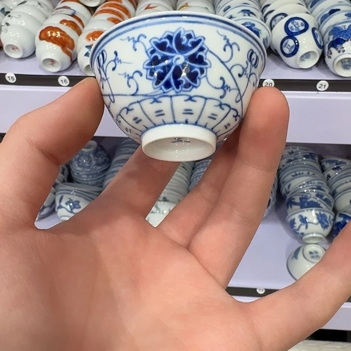 陶瓷艺术品收藏陶瓷