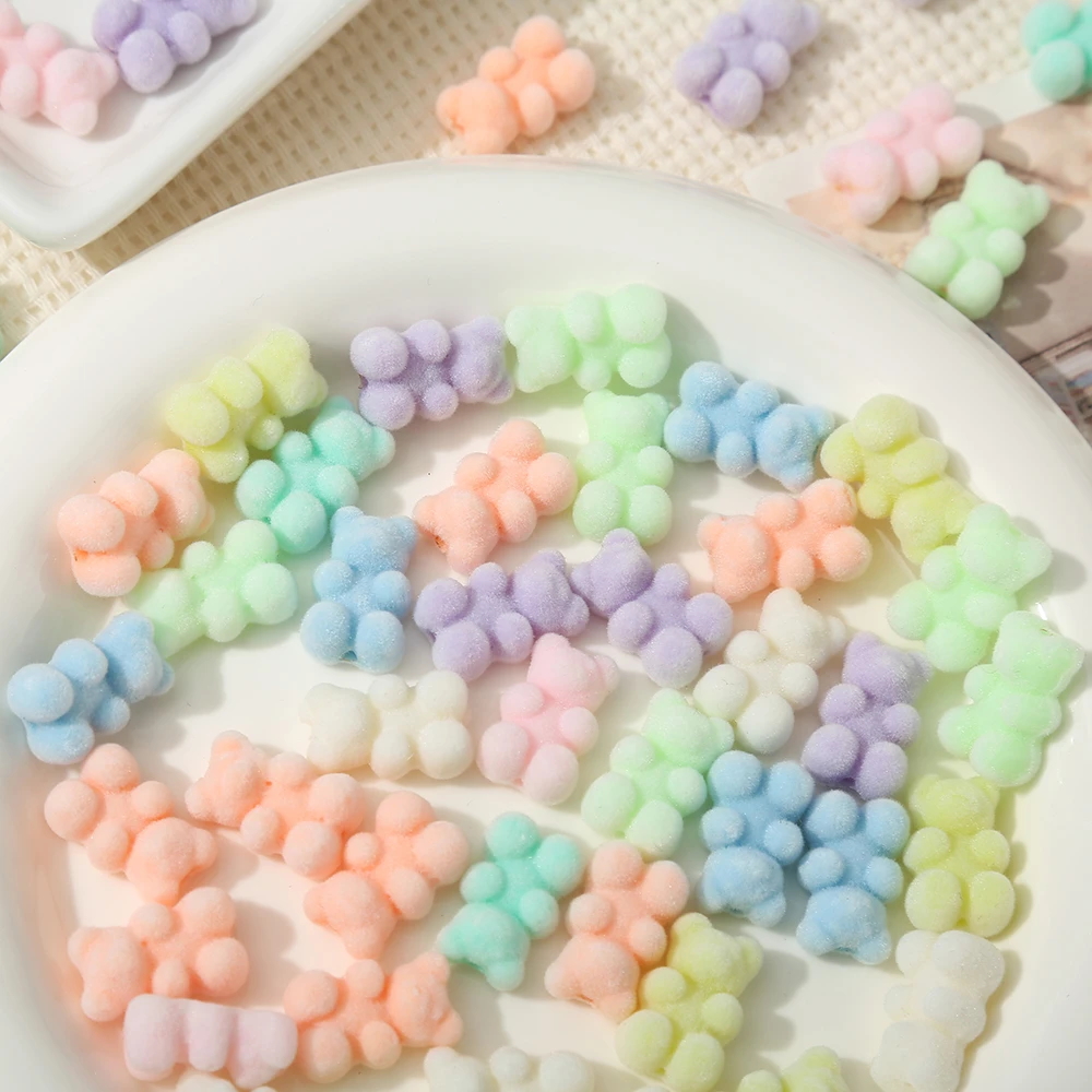 镀UV彩烤漆印花diy饰品配件每日福利