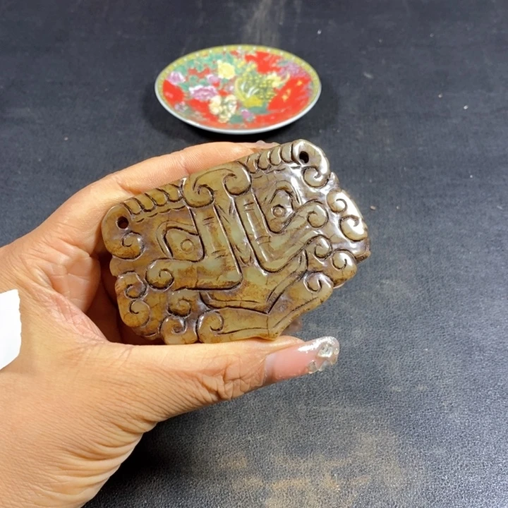 底槽青闪购链接一图一物