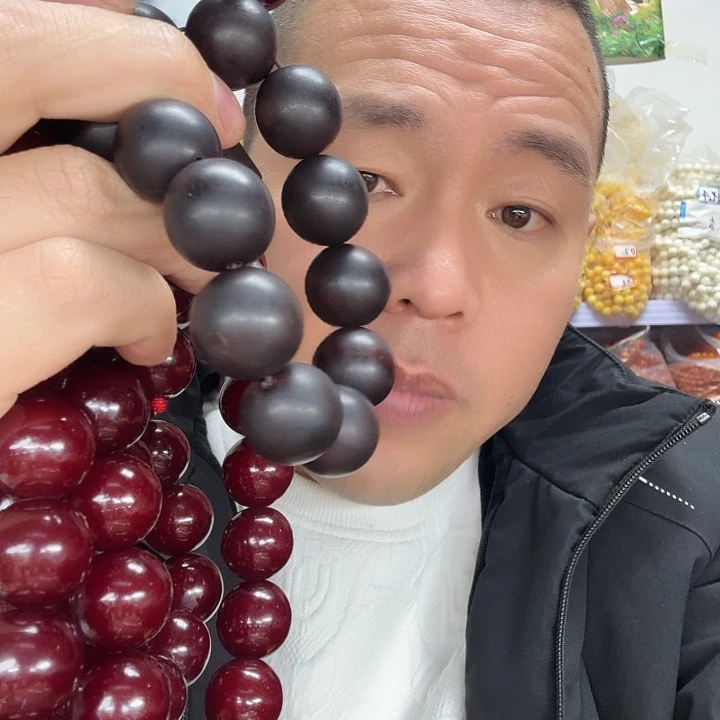 大果紫檀（缅甸花梨）30