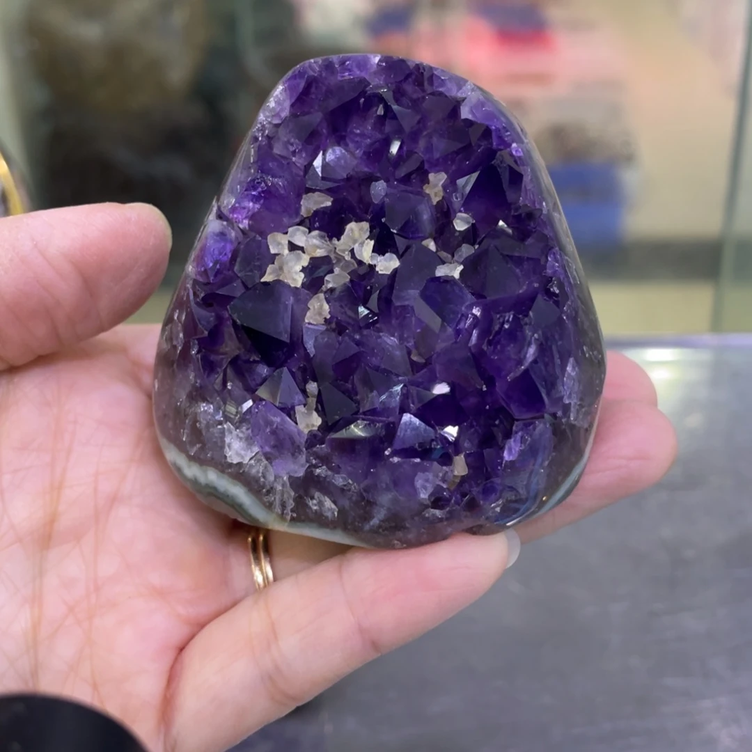 *****大型摆件（非配饰）未镶嵌水晶