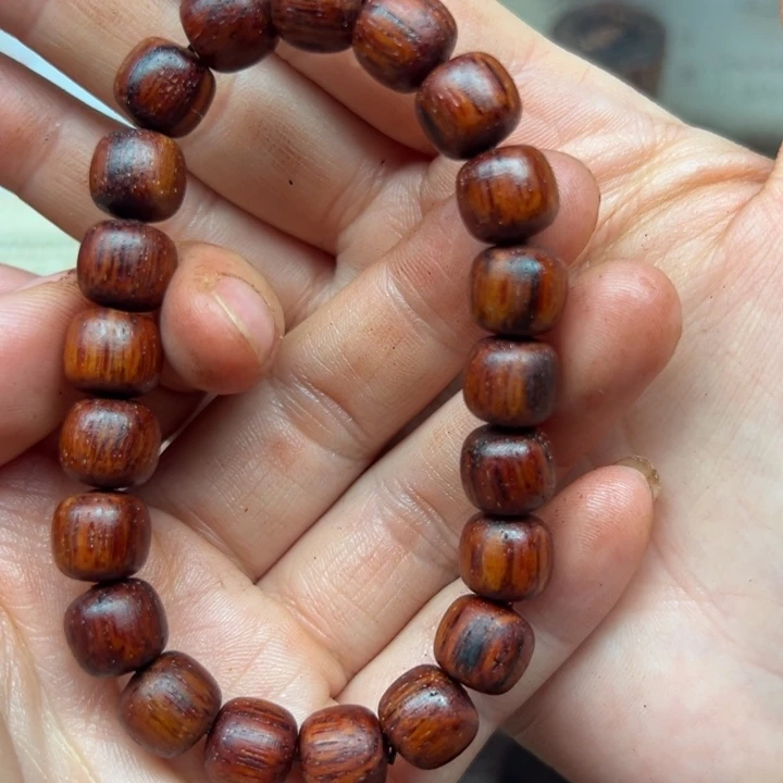 藤类降真香10老型红油密支那一档