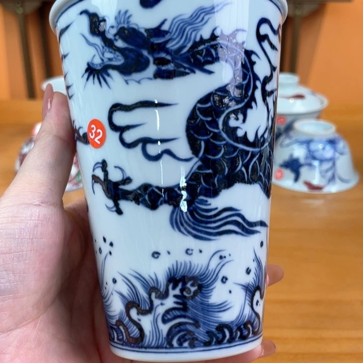 景德镇手绘哈哈哈哈哈