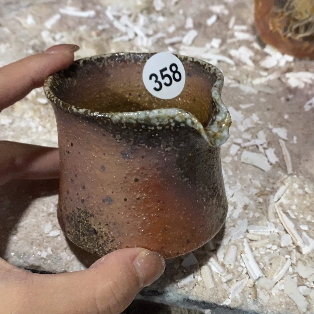 开窑大吉，高货多多！358瑕