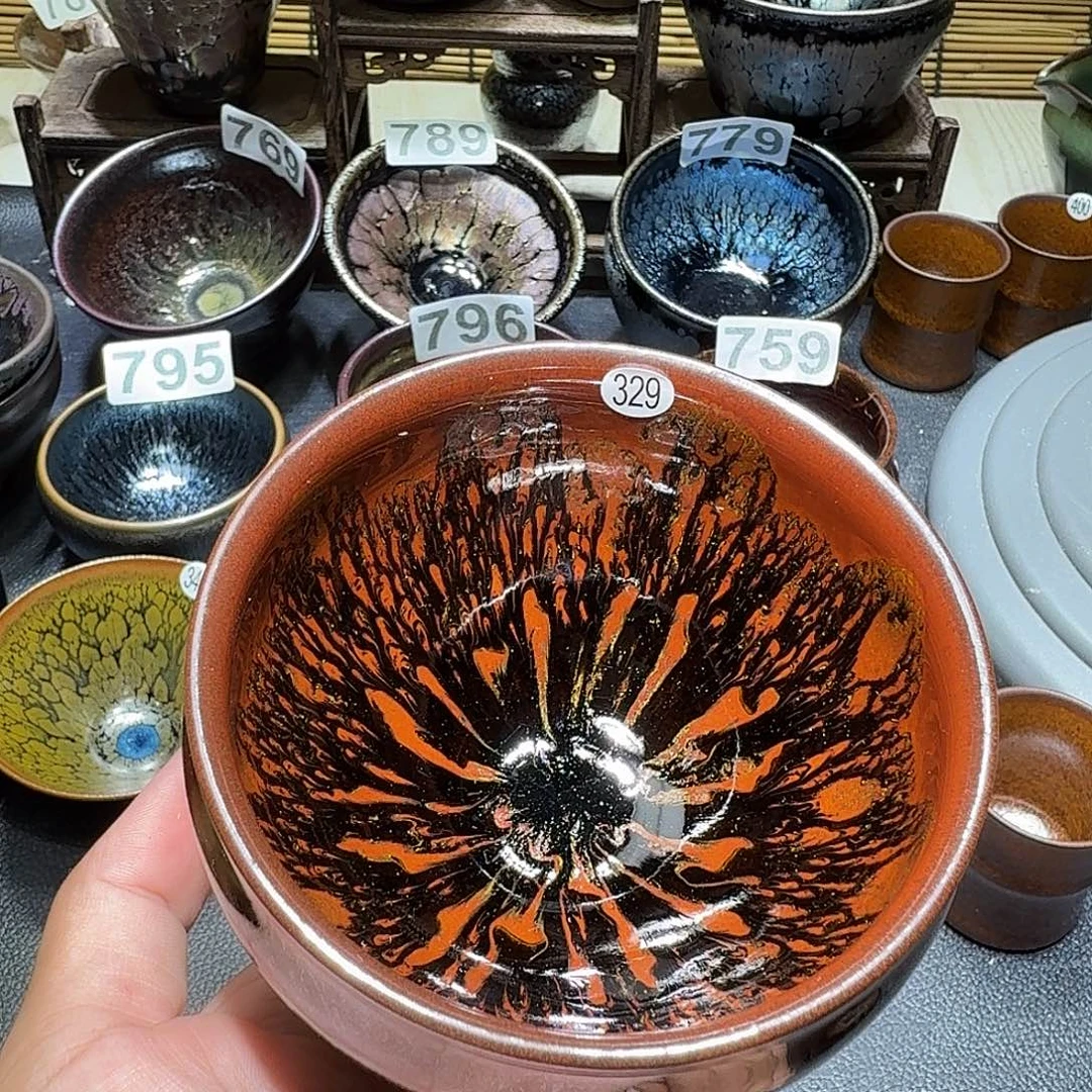 茶盏天才工程天才329