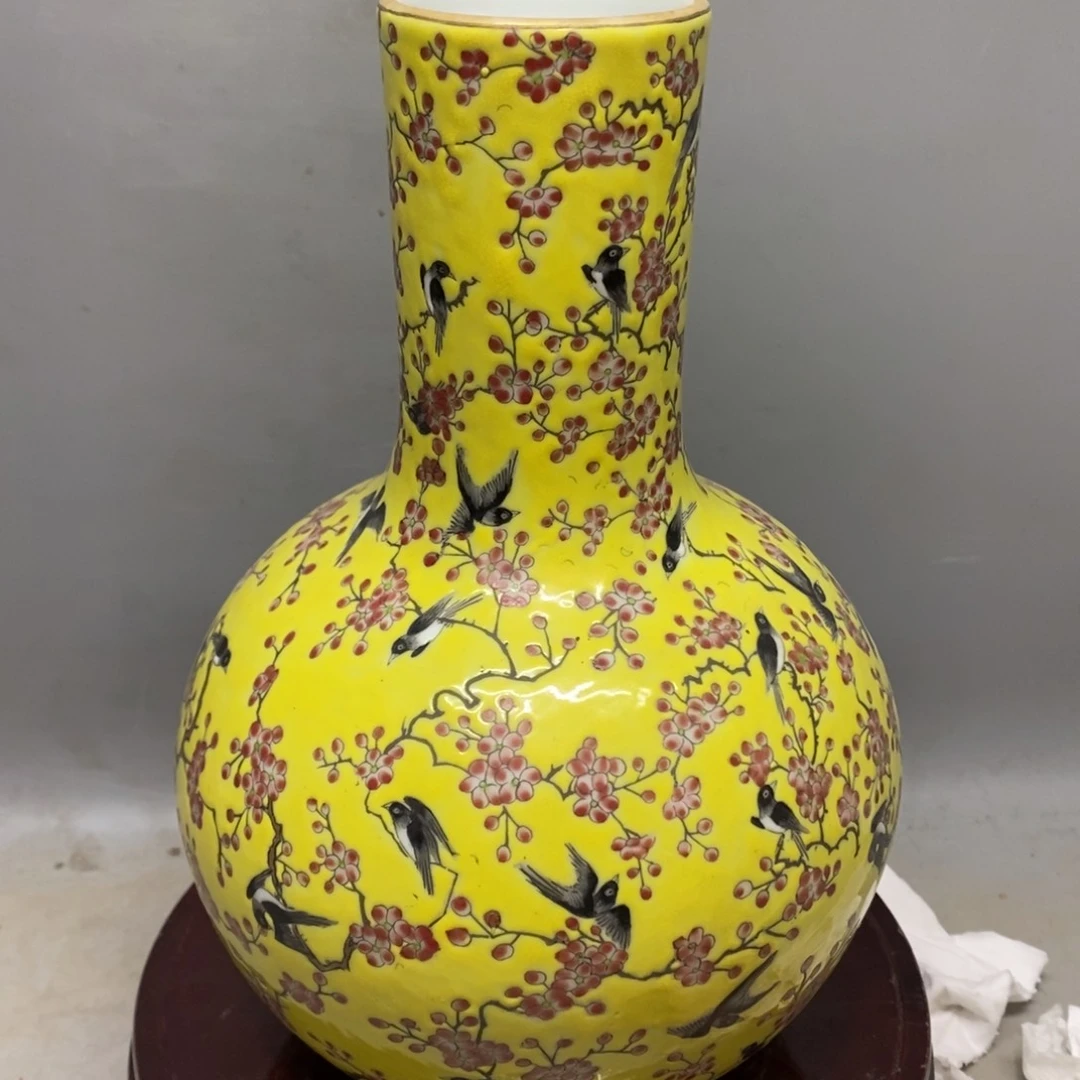 张*满陶瓷精品系列产品