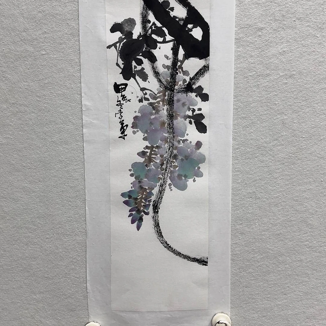 国画李军老师不要错过