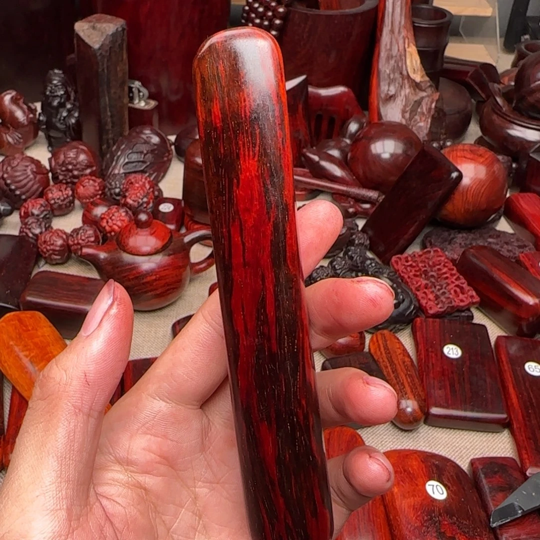 檀香紫檀（小叶紫檀）