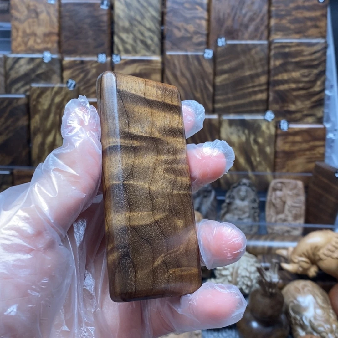 金丝楠小叶桢楠无事牌