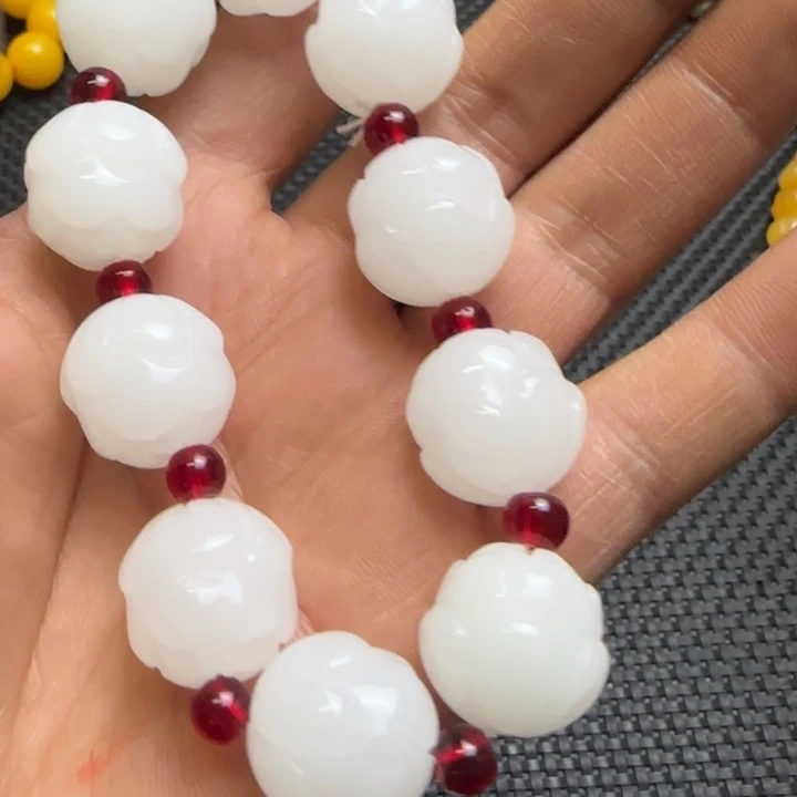 紫金钵盂菩提吊坠