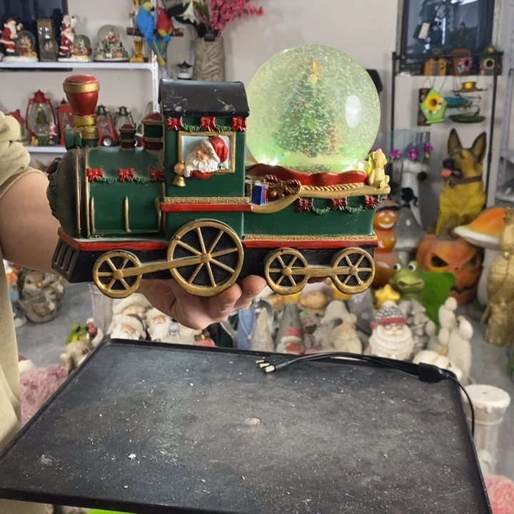 树脂工艺品摆件默认微瑕