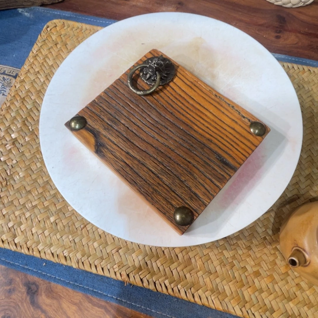榆木老榆木工艺品