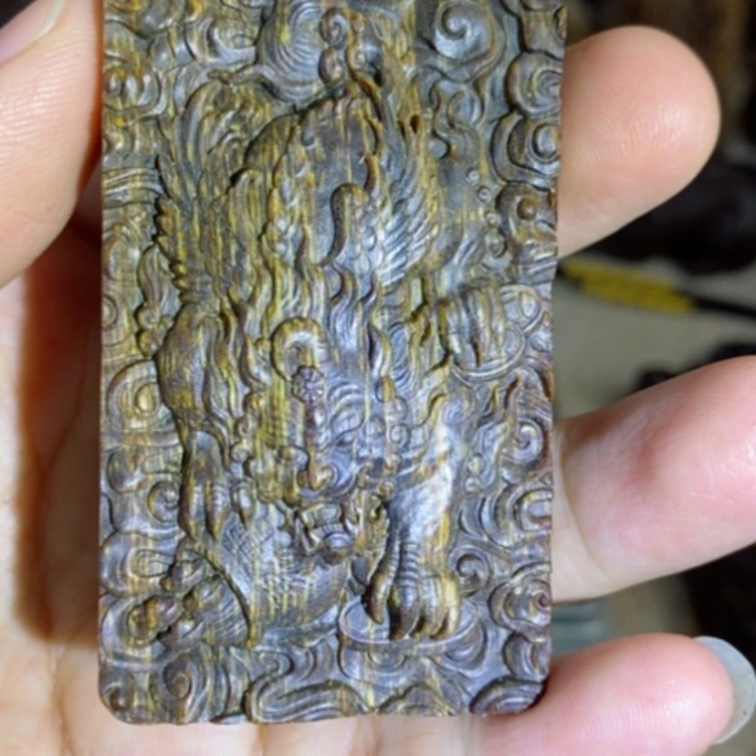 【闪购商品】木芽庄飞天貔貅