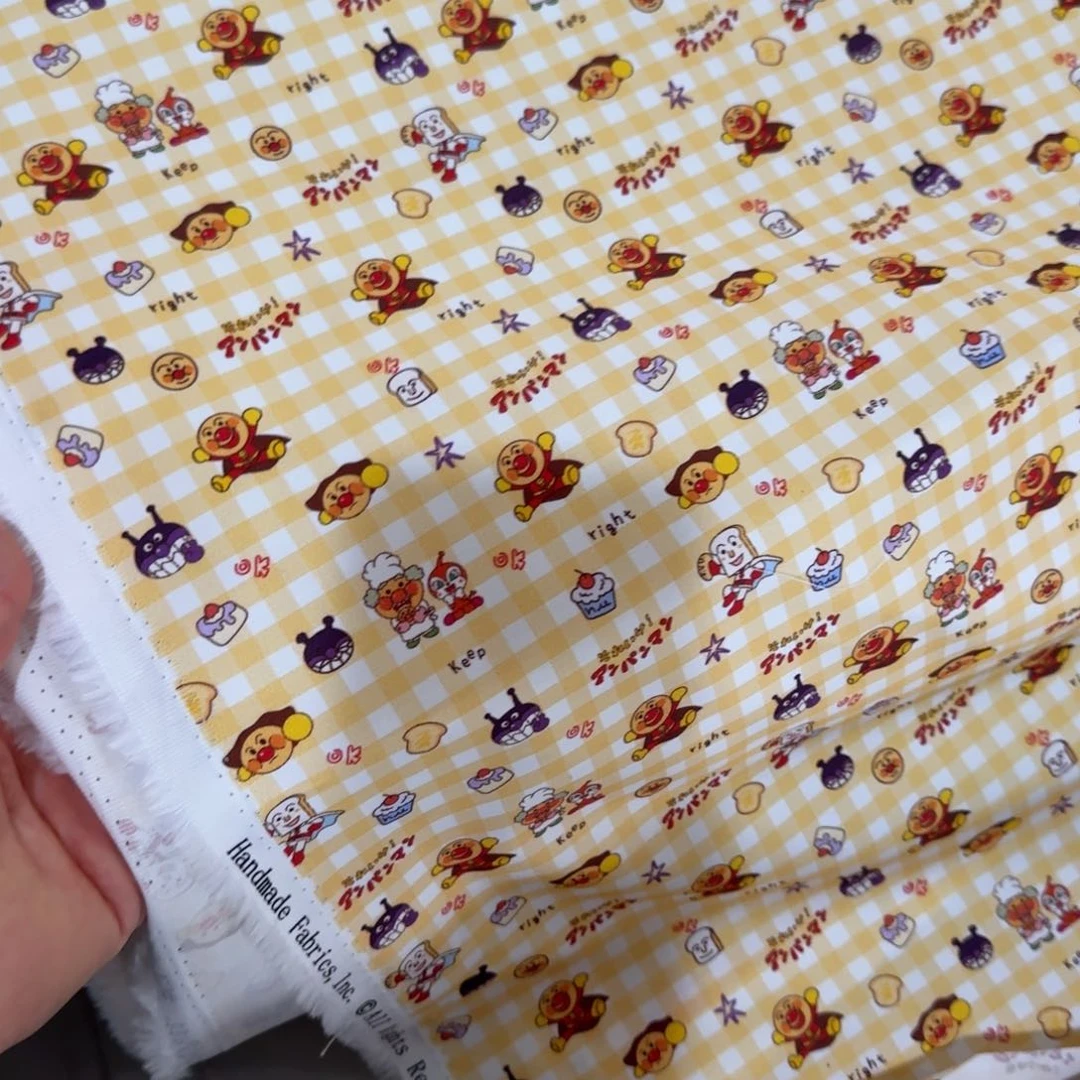 纯棉32支斜纹1米价x1.5米宽C区