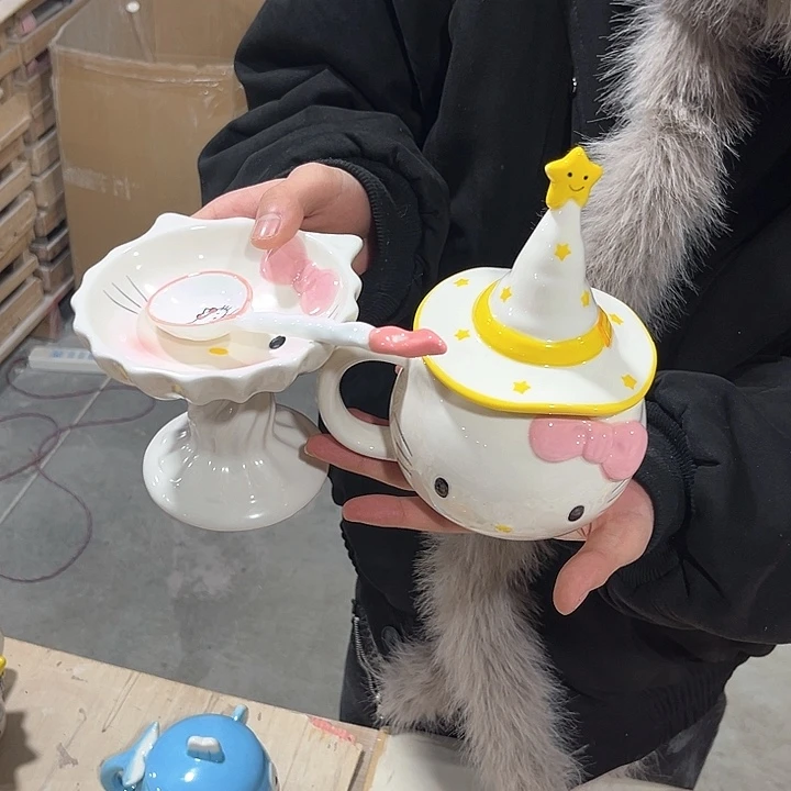 紫砂茶叶罐我们的生活也