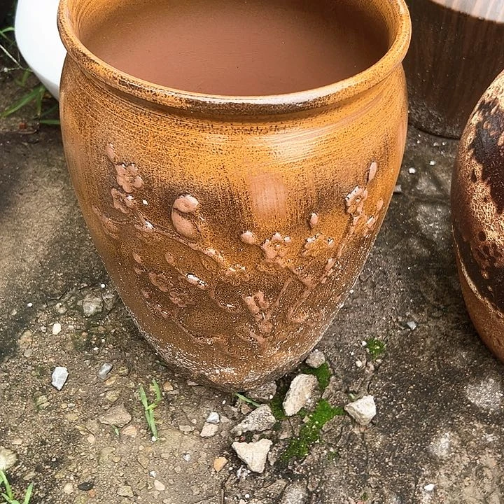 紫砂花盆花盆花盆花盆