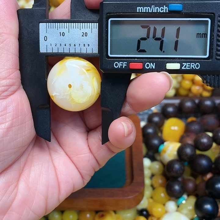 非金属配珠配饰78