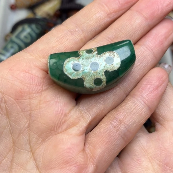 玛瑙/玉髓未镶嵌手链