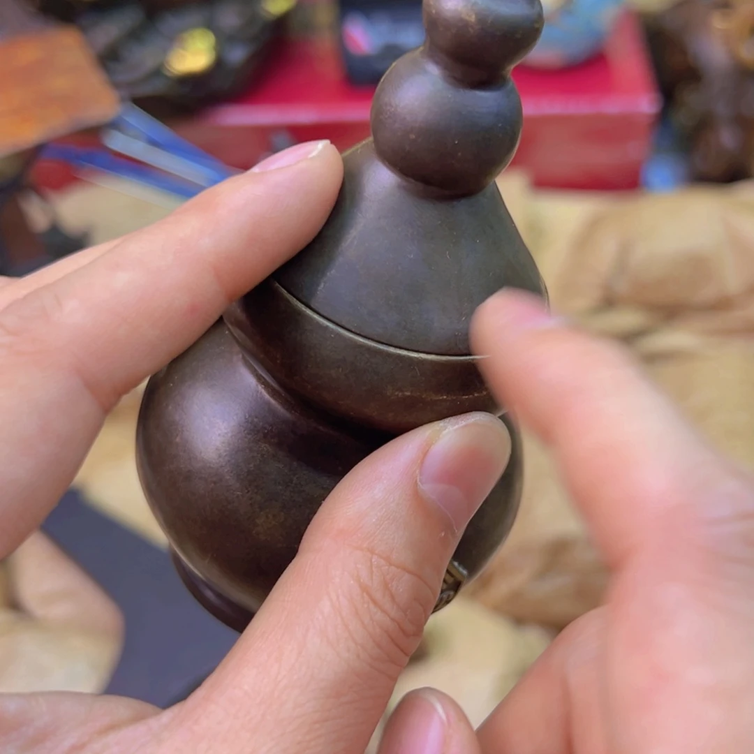 原矿风磨铜避火龙