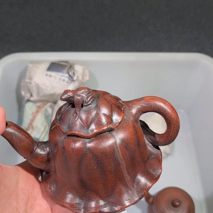 茶壶紫砂紫砂茶壶141