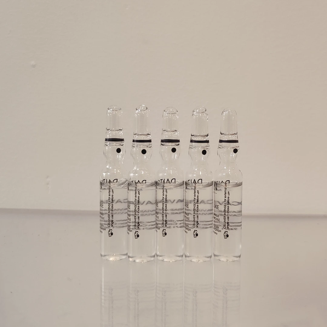 鱼子安瓶精华安瓶.