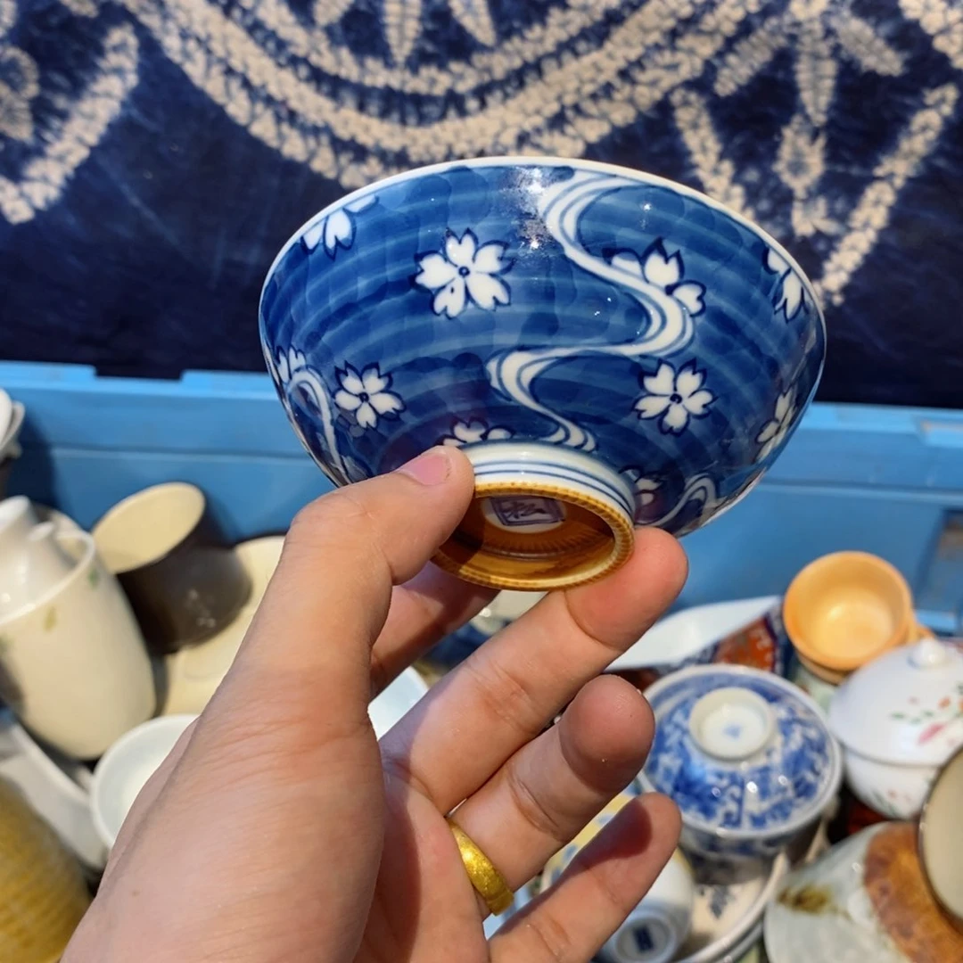 瓷片瓷器瓷器瓷器