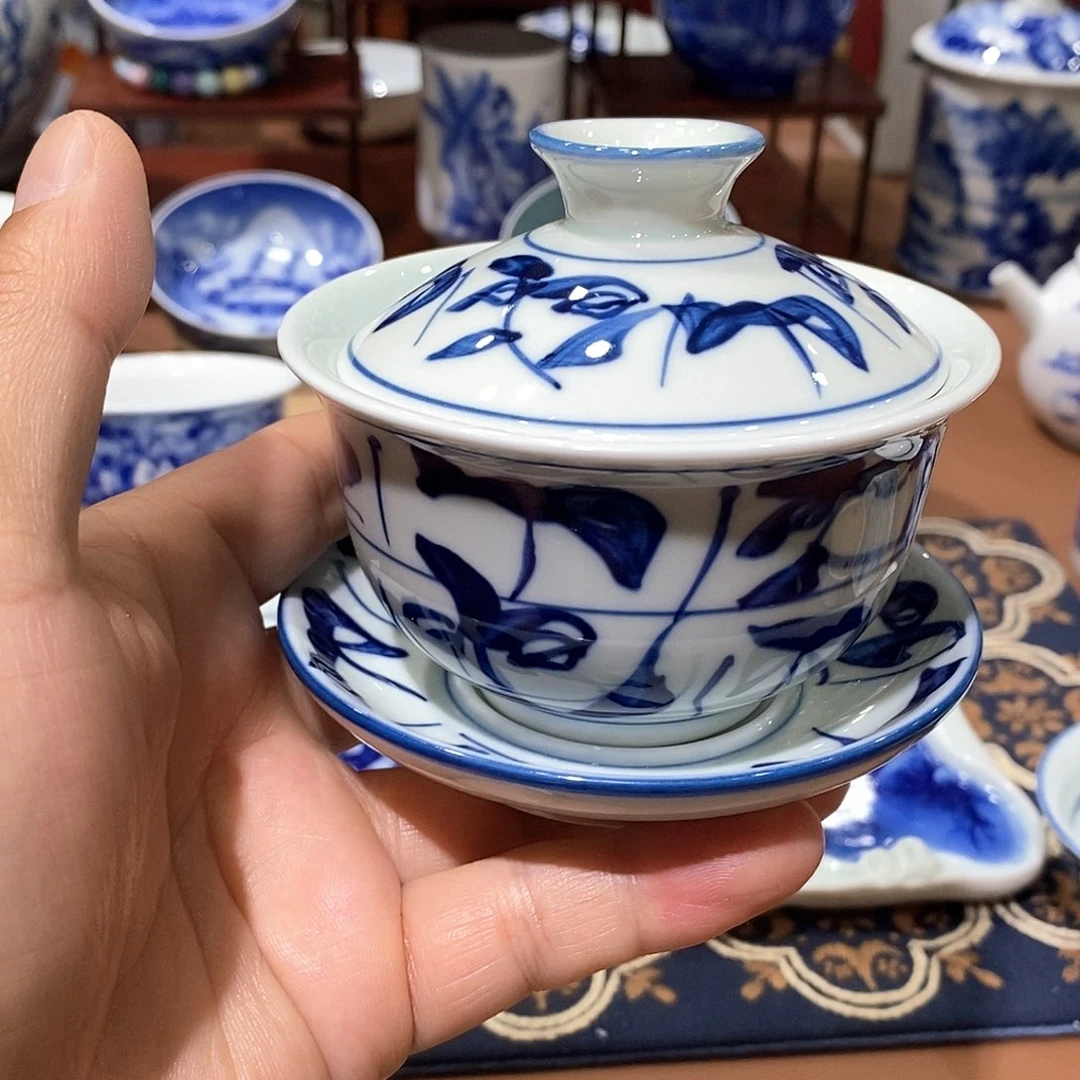 陶景德镇旭日堂陶瓷