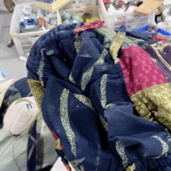 茶具微瑕，介意勿拍
