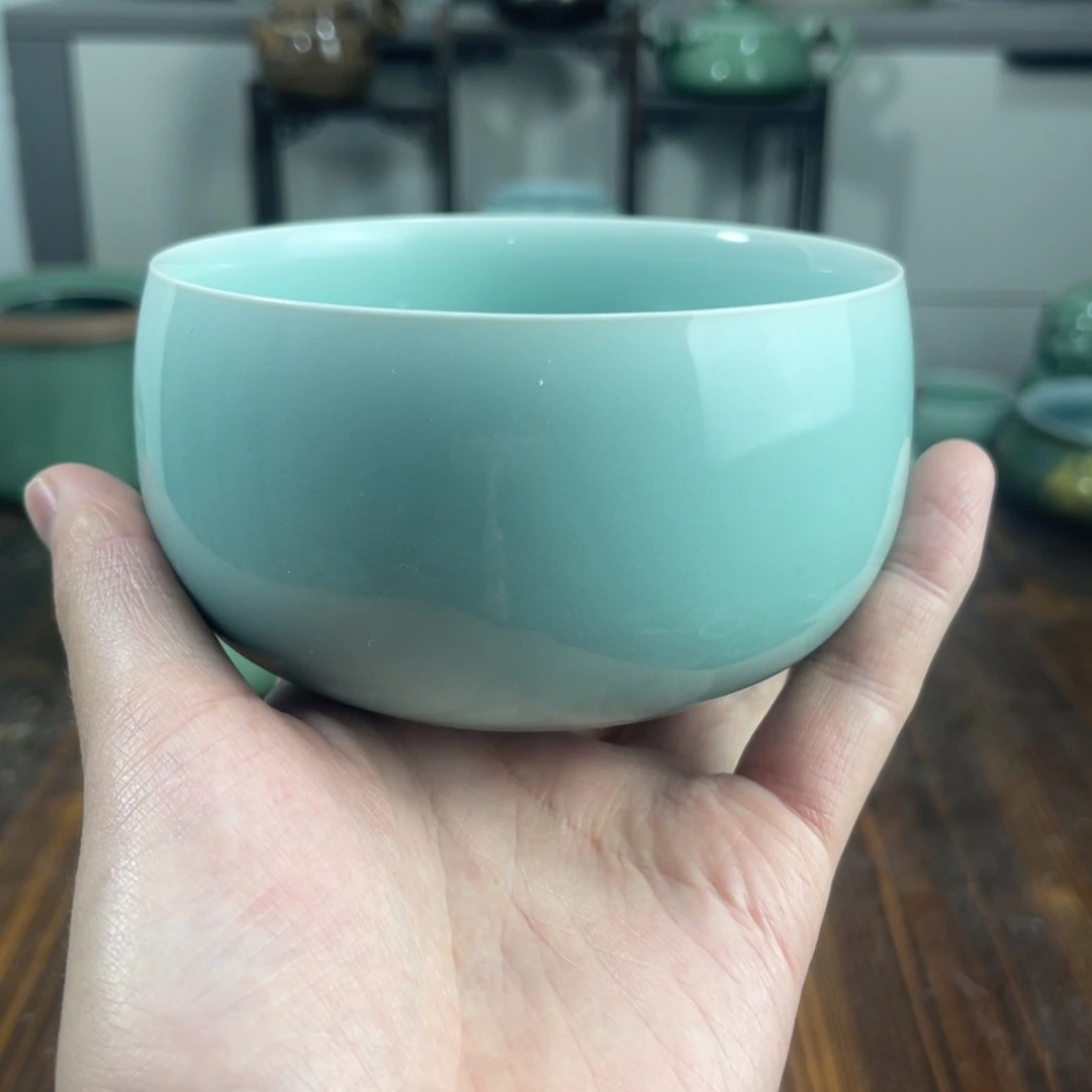 三宝茶器开播福利