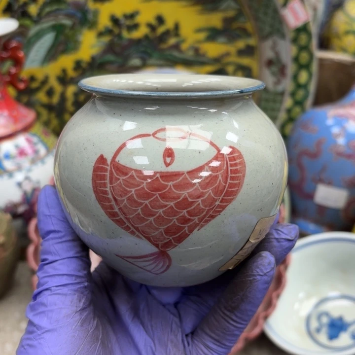 摆件瓷器摆件 瓷器摆件