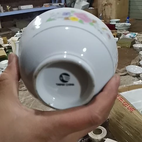 摆件，烧制问题属于正常的51号