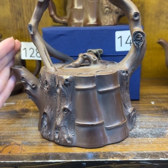 【闪购商品】紫砂茶壶用****2紫砂壶等