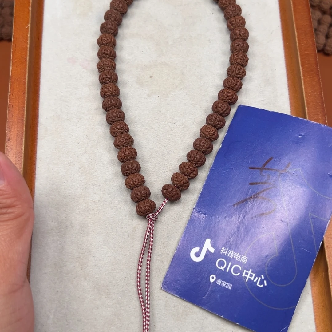 一***鱼吊坠金刚菩提金刚