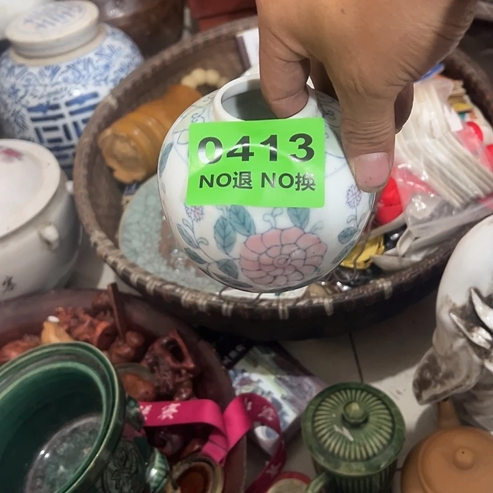 月***清手工艺品琉璃1111