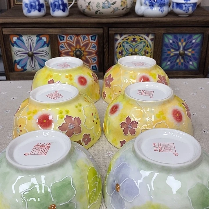 瓷片口径13瓷器瓷器