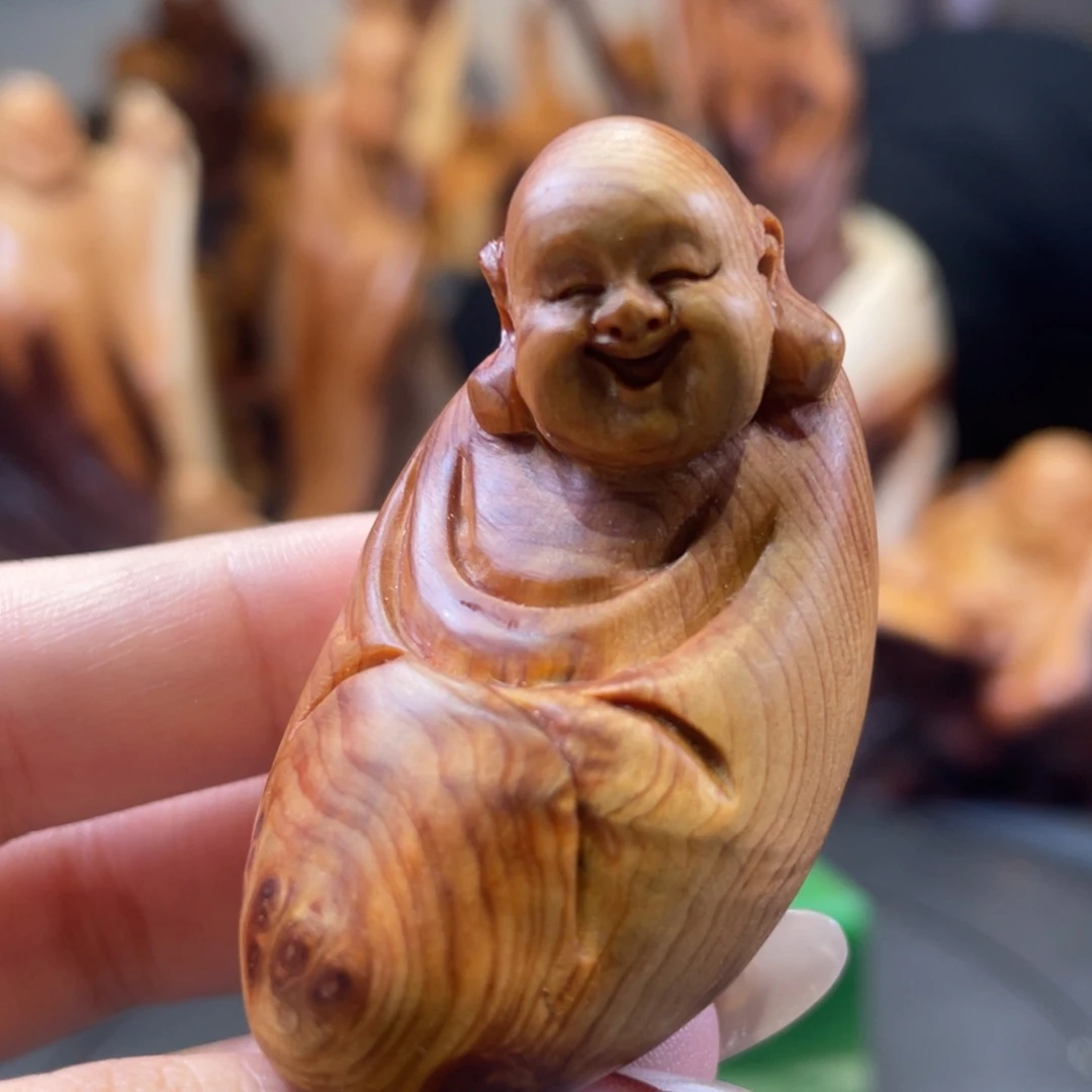 手串/手链柏木（崖柏）