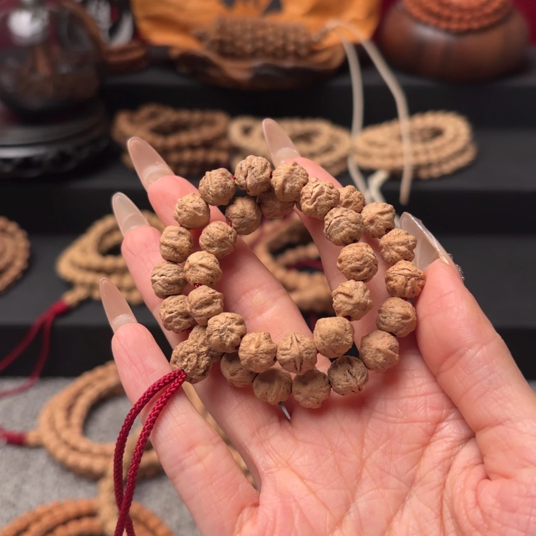 手串柏香籽/百香籽