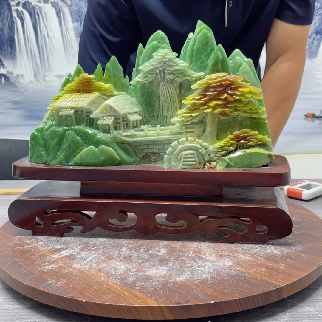 玉天*间摆件11111111111