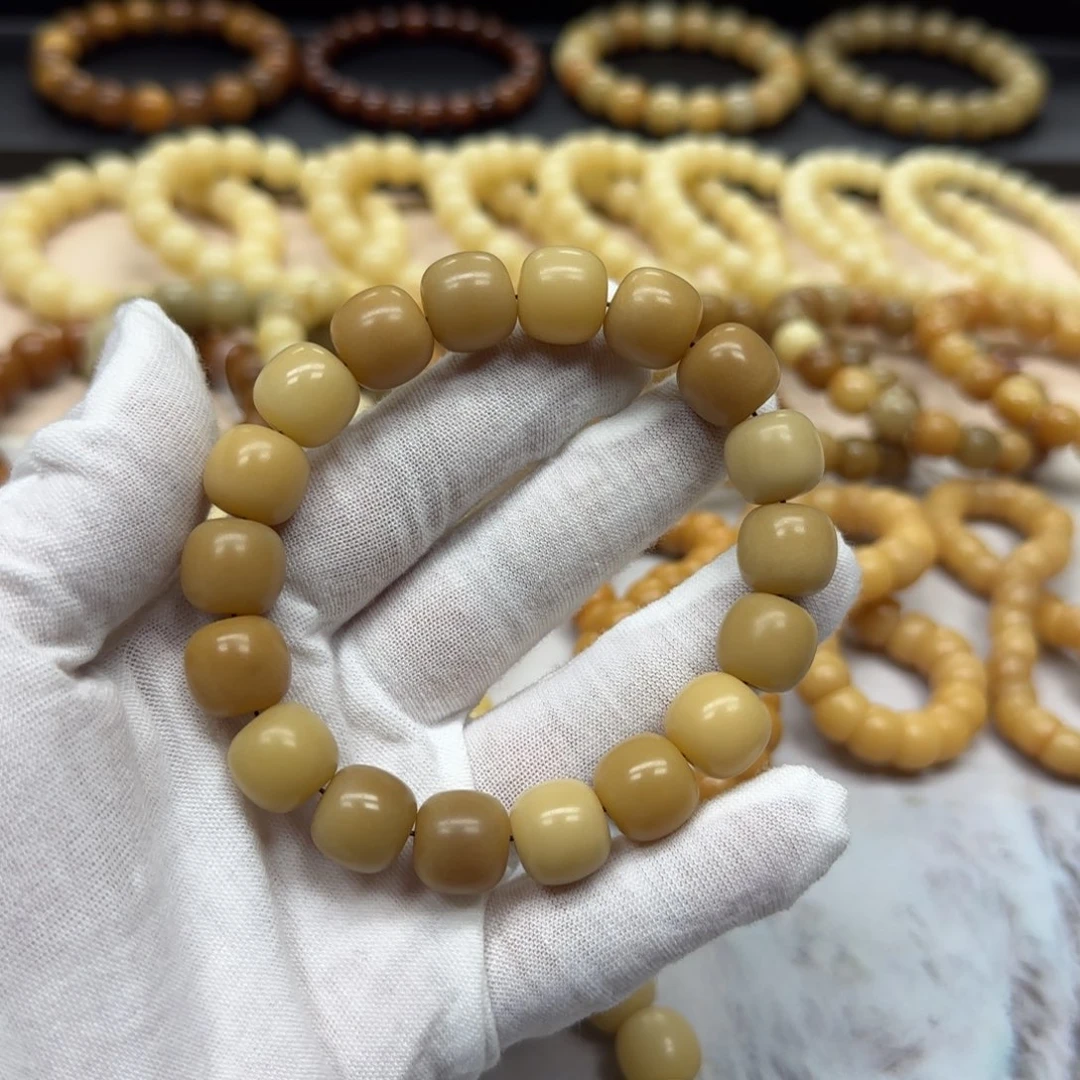 菩提根/象牙果吊坠12*13 福利款 8-10年